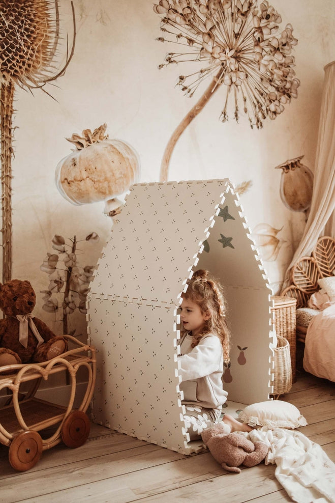 Play & Go Modular Play Mat 2 in 1