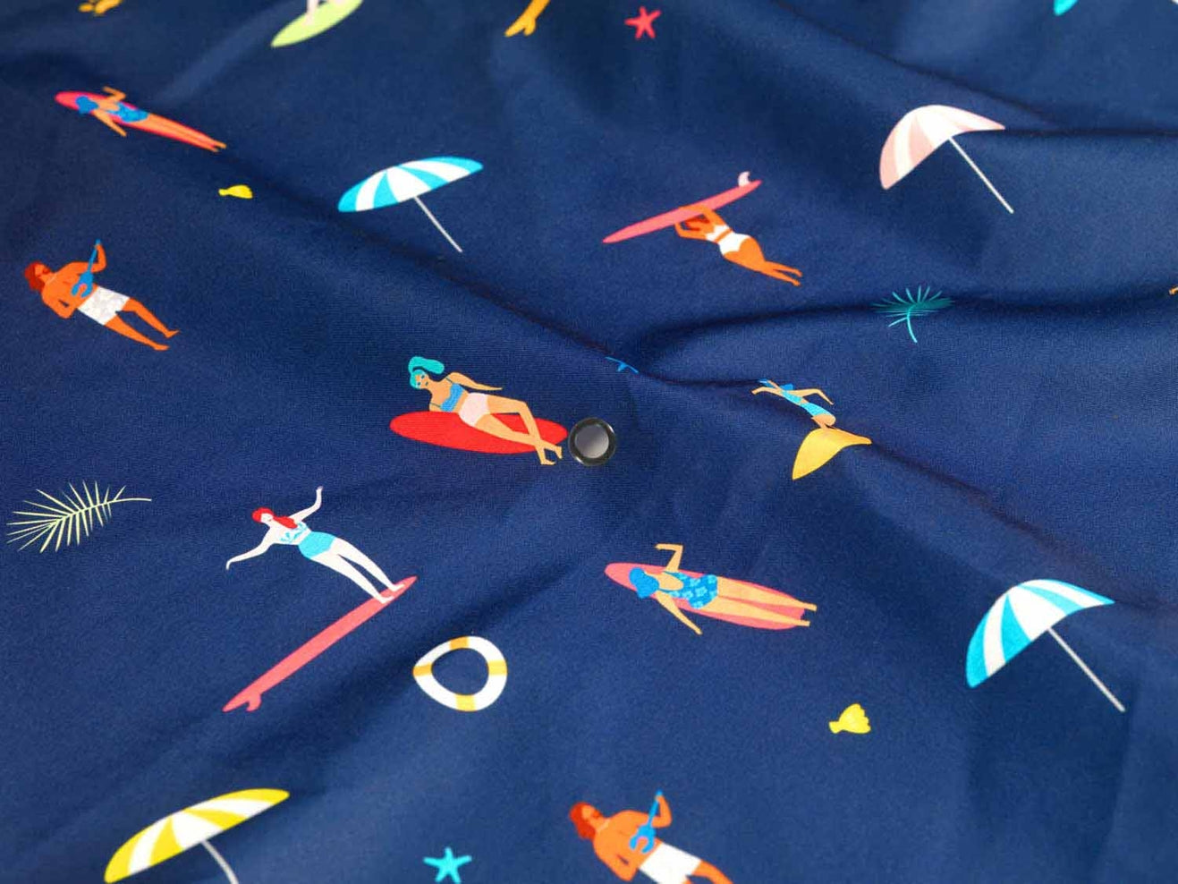 Play & Go Outdoor Beach Storage Bag, Surf