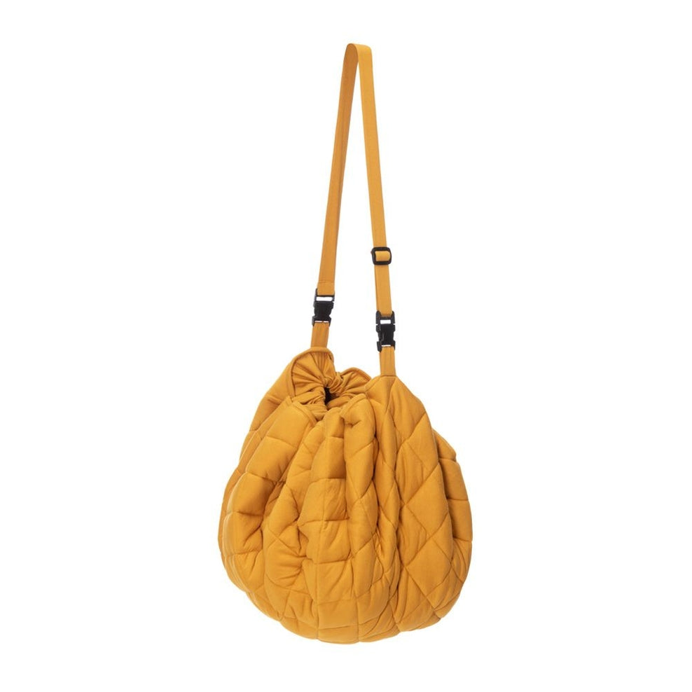 Play & Go Organic Baby Mat 3 in 1 Storage Bag and Diaper Bag