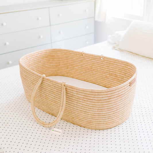 Design Dua Malaika Bassinet