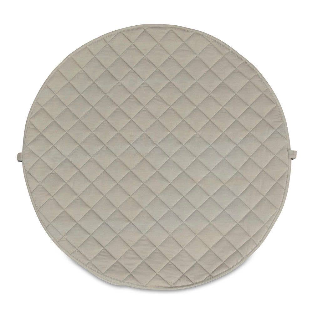 Play & Go Organic Baby Mat 3 in 1 Storage Bag and Diaper Bag