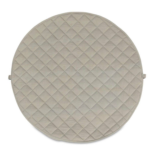 Play & Go Organic Baby Mat 3 in 1 Storage Bag and Diaper Bag